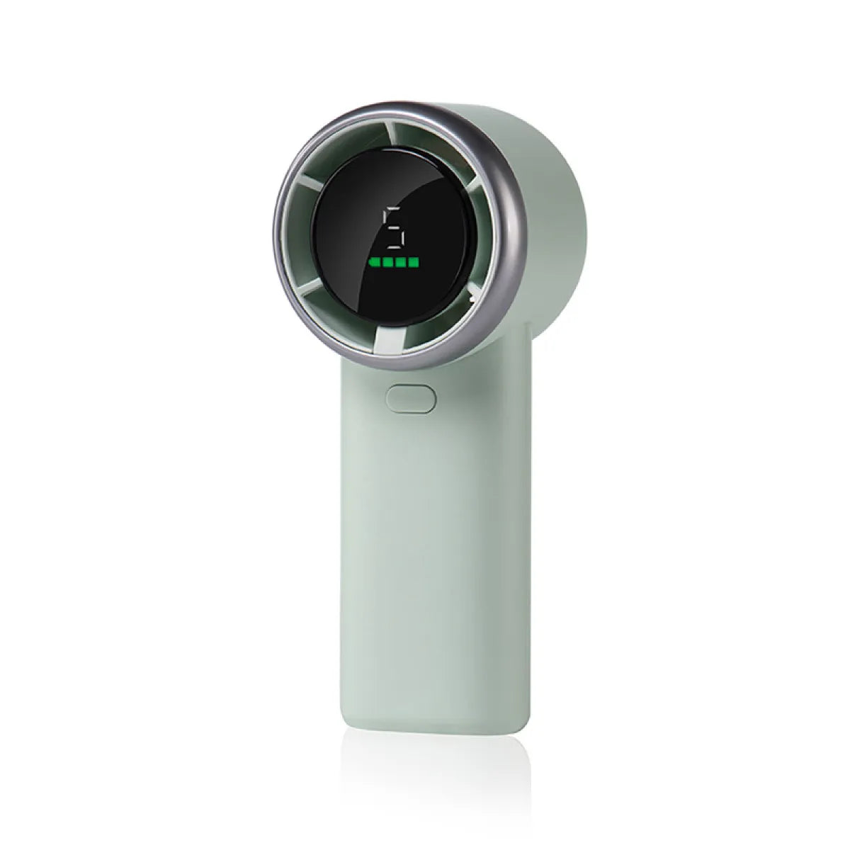 Handheld High-Speed Portable Fan