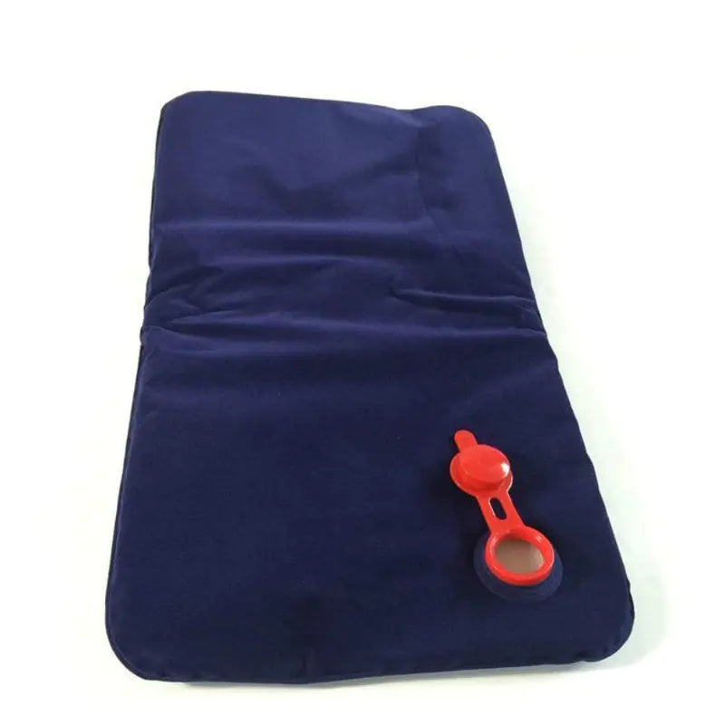 Cooling Pillow Ice Cushion for Neck Support in Summer
