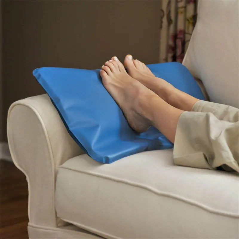 Cooling Pillow Ice Cushion for Neck Support in Summer