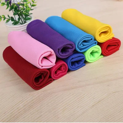 Magic Sports Cooling Towel In Summer