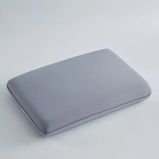 Amazon Summer Gel Memory Foam Neck Support Pillow